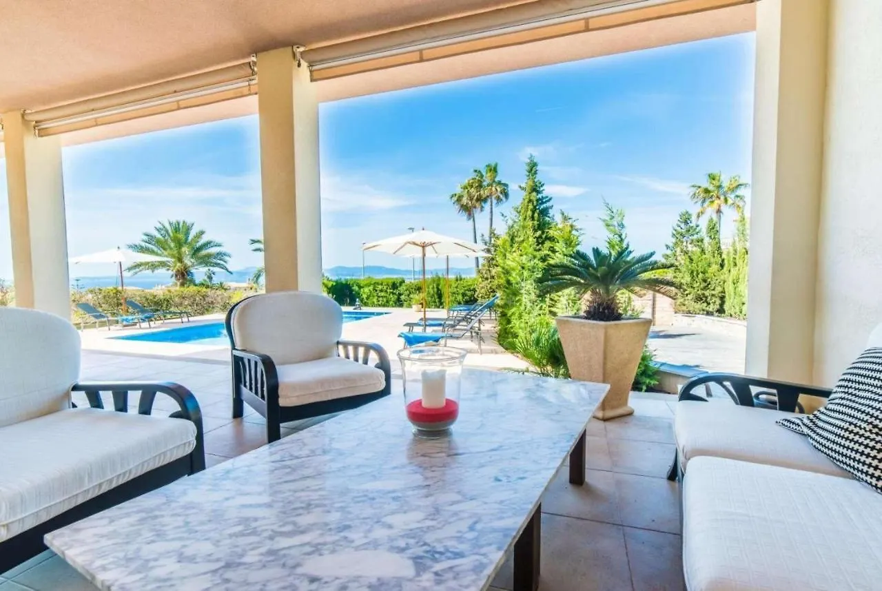 Villa Redrema Llucmajor   Llucmajor (Mallorca)