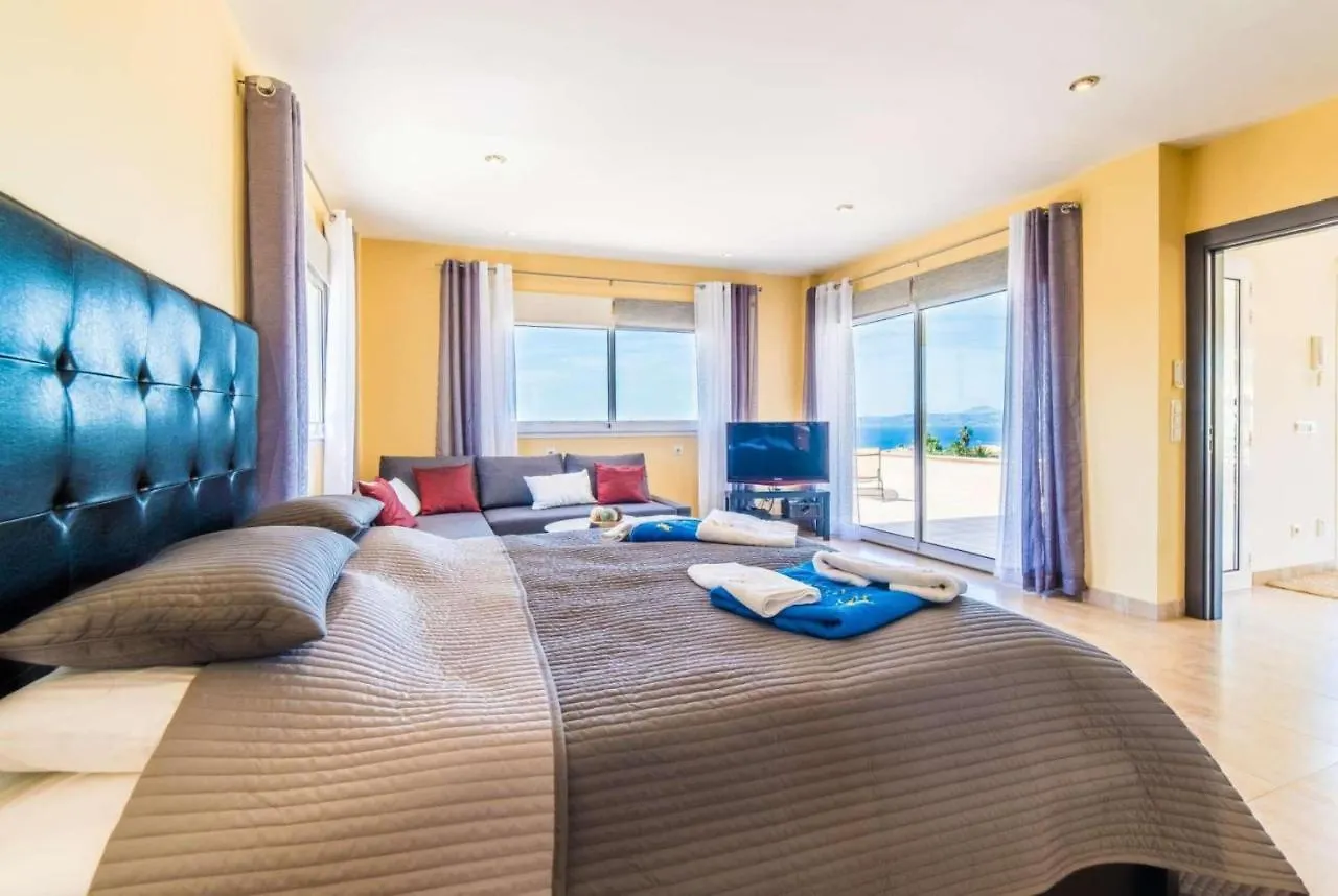 Villa Redrema Llucmajor   Llucmajor (Mallorca)