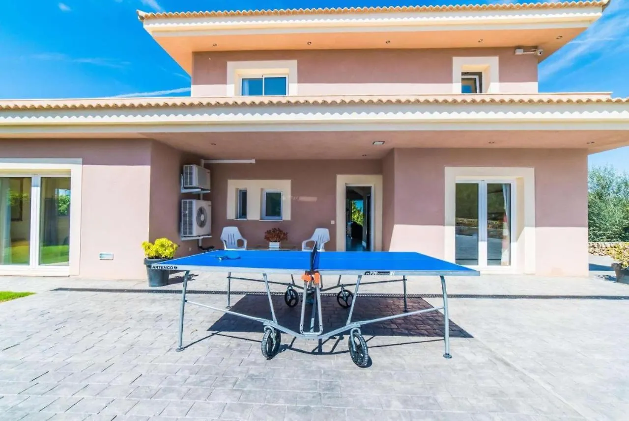 Villa Redrema Llucmajor