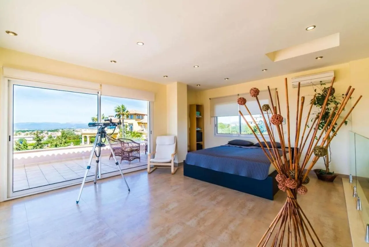 Villa Redrema Llucmajor   Llucmajor (Mallorca)
