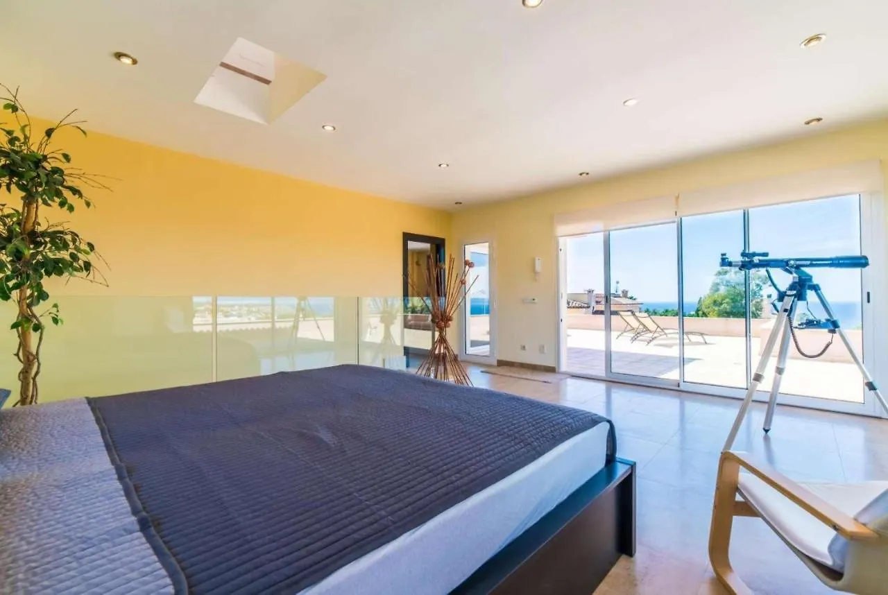 Villa Redrema Llucmajor  Spanien