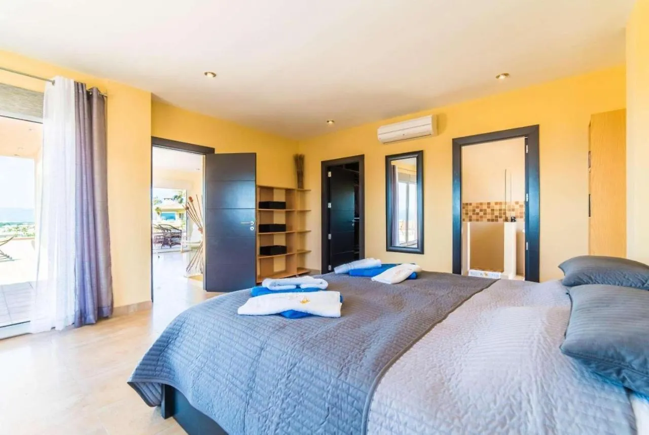 Villa Redrema Llucmajor  Llucmajor (Mallorca)