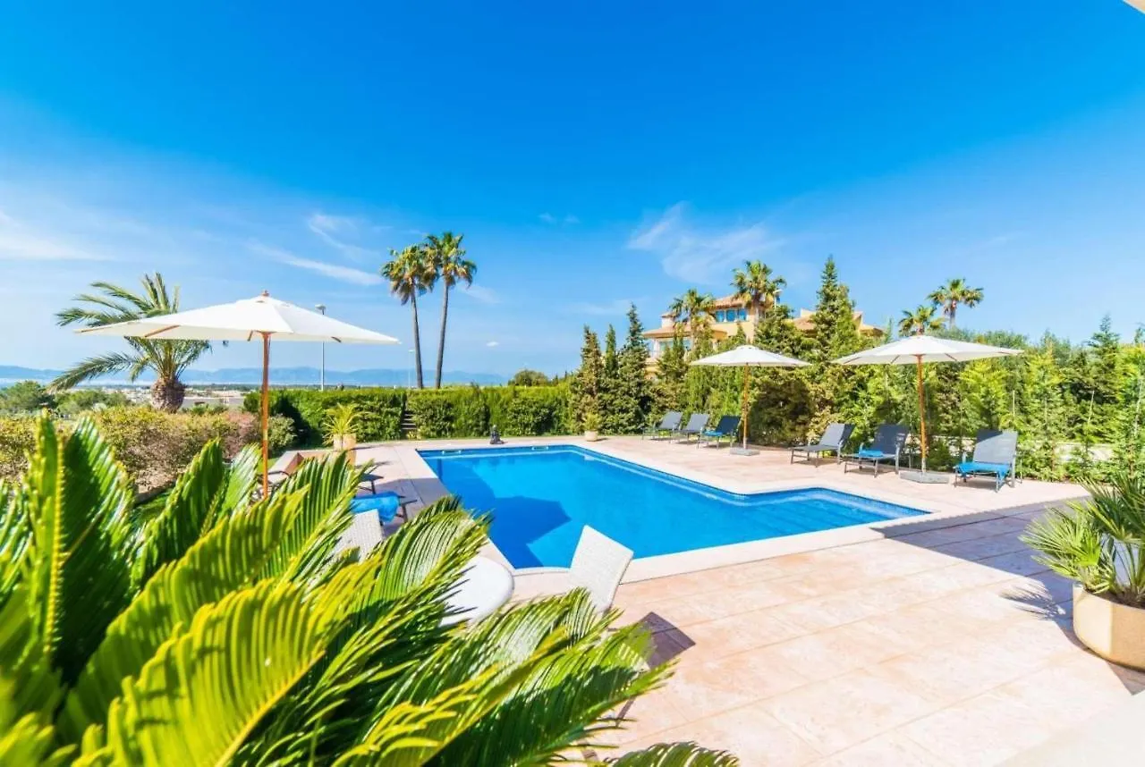Villa Redrema Llucmajor  Llucmajor (Mallorca)