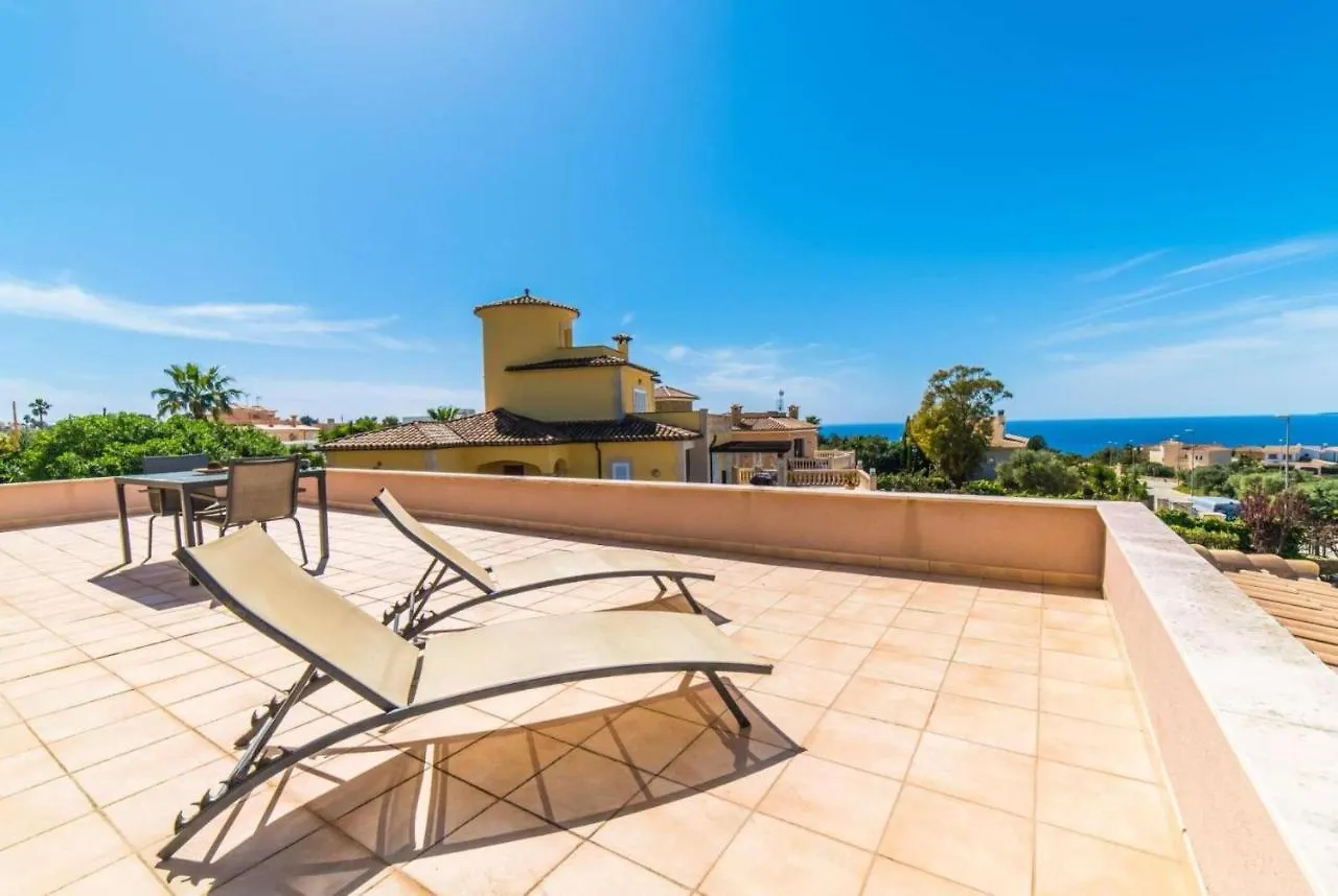 Villa Redrema Llucmajor