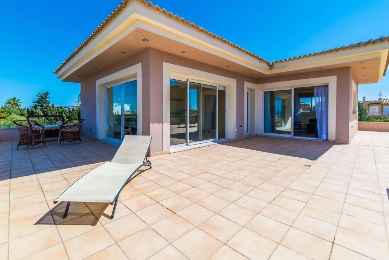 Villa Redrema Llucmajor  0*, Llucmajor (Mallorca) Spanien