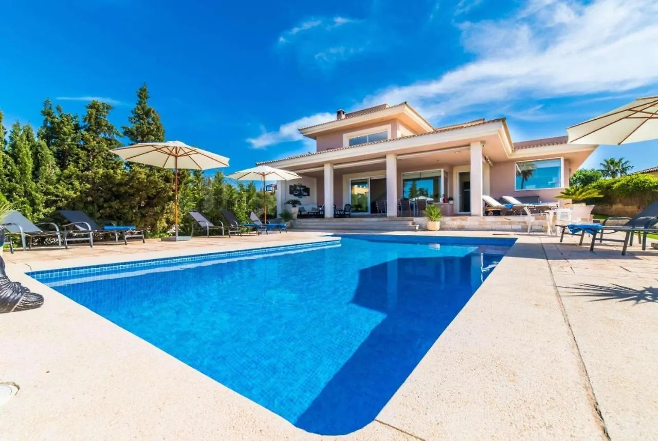 Villa Redrema Llucmajor  Llucmajor (Mallorca)